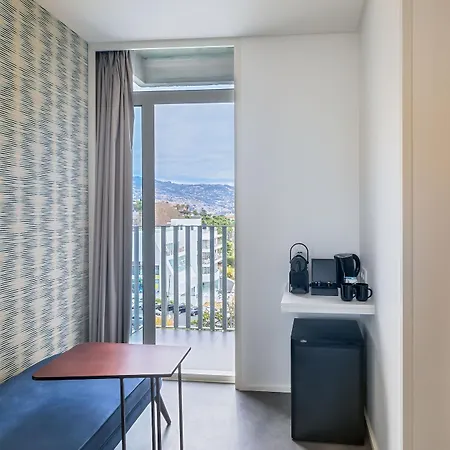 Hotel Allegro Madeira - Adults Only Funchal (Madeira)