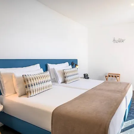 Hotel Allegro Madeira - Adults Only Funchal (Madeira)