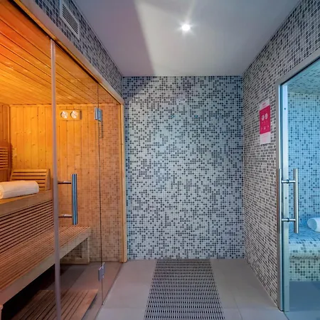 Allegro Madeira - Adults Only Hotel