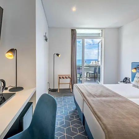 Hotel Allegro Madeira - Adults Only