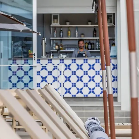 Hotel Allegro Madeira - Adults Only