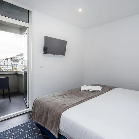 Allegro Madeira - Adults Only Funchal (Madeira)