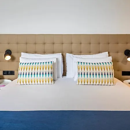 Allegro Madeira - Adults Only Hotell