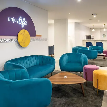 Allegro Madeira - Adults Only 4* Funchal (Madeira)