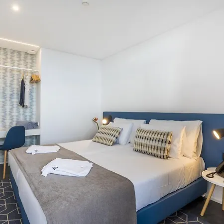 Allegro Madeira - Adults Only Hotell