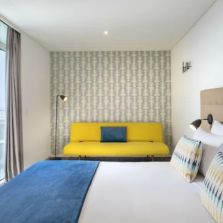 Hotell Allegro Madeira - Adults Only
