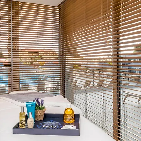 Hotell Allegro Madeira - Adults Only