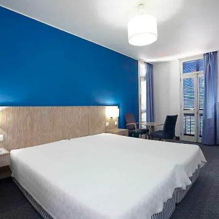 Allegro Madeira - Adults Only 4*