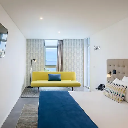 Allegro Madeira - Adults Only Ξενοδοχείο 4*