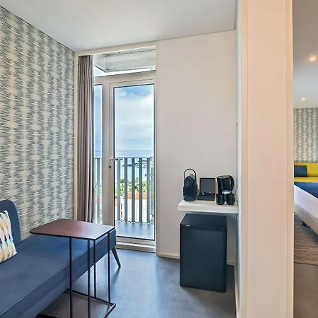 Allegro Madeira - Adults Only Ξενοδοχείο 4*