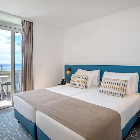Allegro Madeira - Adults Only 4* Фуншал