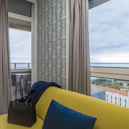 Ξενοδοχείο Allegro Madeira - Adults Only 4*