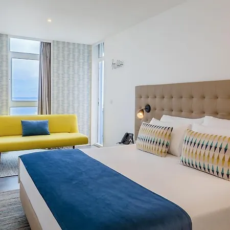 Allegro Madeira - Adults Only Φουνκάλ