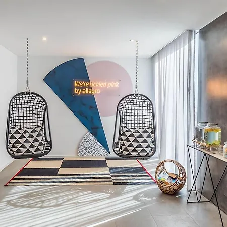 Allegro Madeira - Adults Only 4* Φουνκάλ