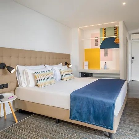 Allegro Madeira - Adults Only 4*