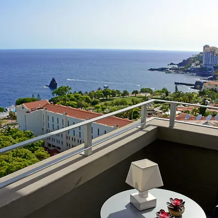 Allegro Madeira - Adults Only Ξενοδοχείο