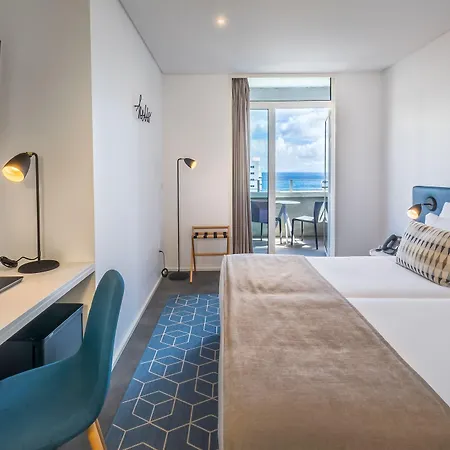 Allegro Madeira - Adults Only Отель