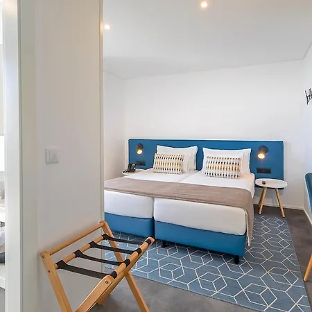 Allegro Madeira - Adults Only 4* Фуншал