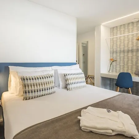 Allegro Madeira - Adults Only Ξενοδοχείο 4*