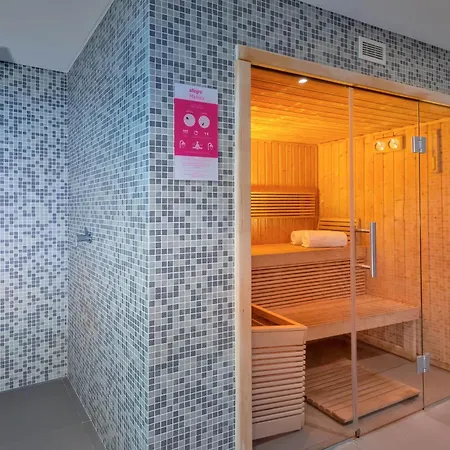 Allegro Madeira - Adults Only Отель 4*