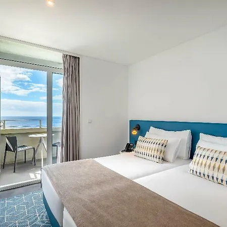 Allegro Madeira - Adults Only Отель