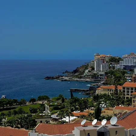 Ξενοδοχείο Allegro Madeira - Adults Only