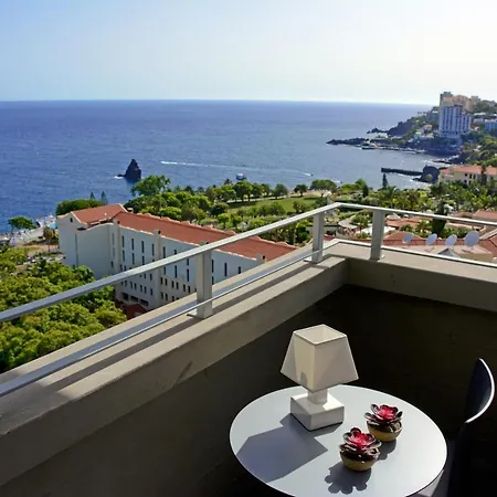 Allegro Madeira - Adults Only 4* Φουνκάλ