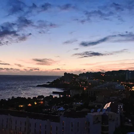 Allegro Madeira - Adults Only Ξενοδοχείο 4*