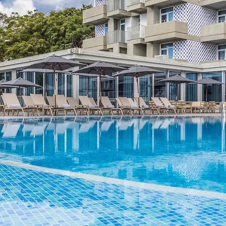 Allegro Madeira - Adults Only Ξενοδοχείο 4*