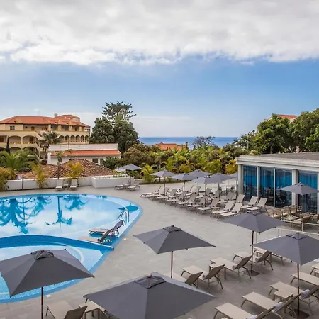 Ξενοδοχείο Allegro Madeira - Adults Only