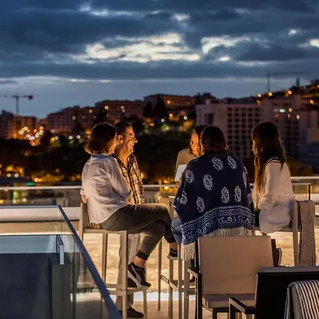 Allegro Madeira - Adults Only Отель