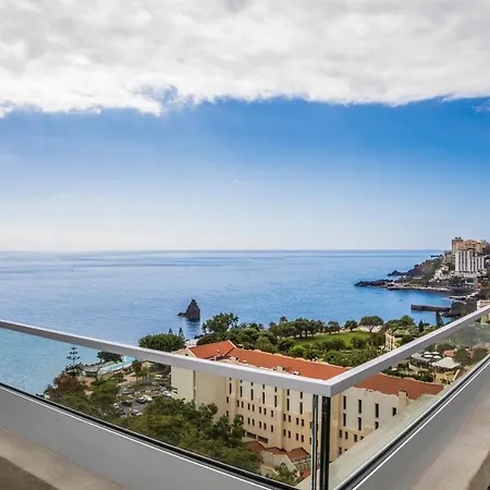 Allegro Madeira - Adults Only Ξενοδοχείο