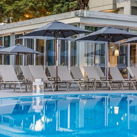Ξενοδοχείο Allegro Madeira - Adults Only Φουνκάλ