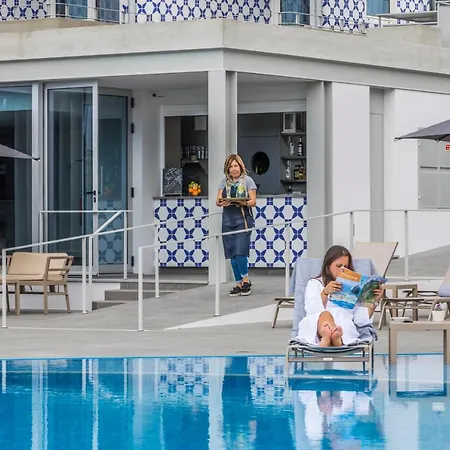 Allegro Madeira - Adults Only Φουνκάλ