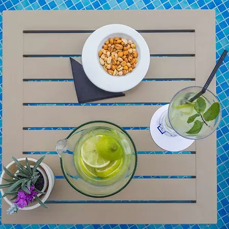Allegro Madeira - Adults Only Ξενοδοχείο 4*