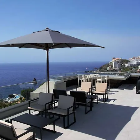 Allegro Madeira - Adults Only Ξενοδοχείο Φουνκάλ